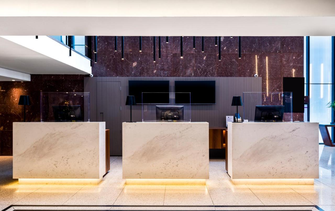 Mercure Batel Hotel 4*