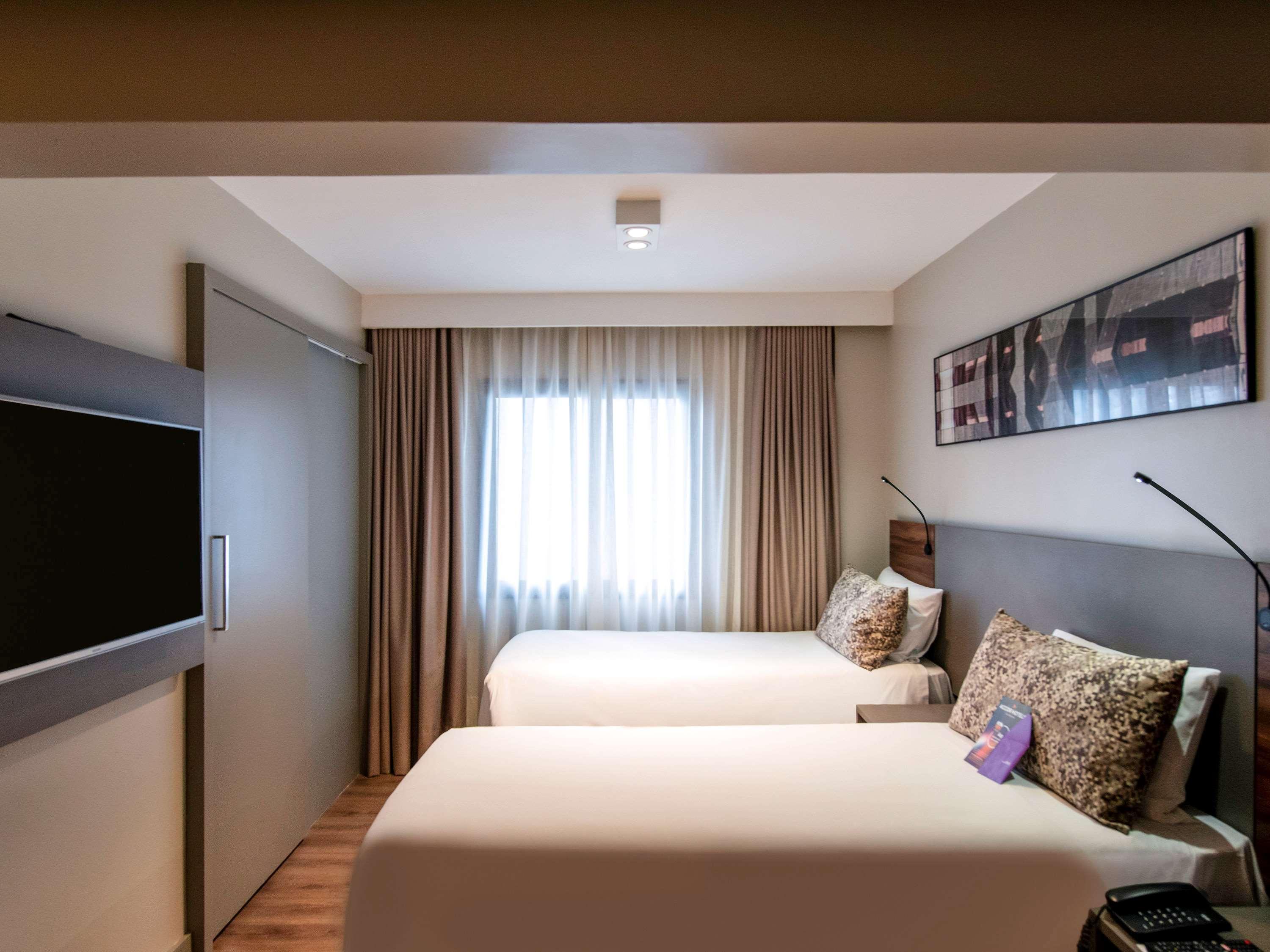 Hotel Mercure Batel