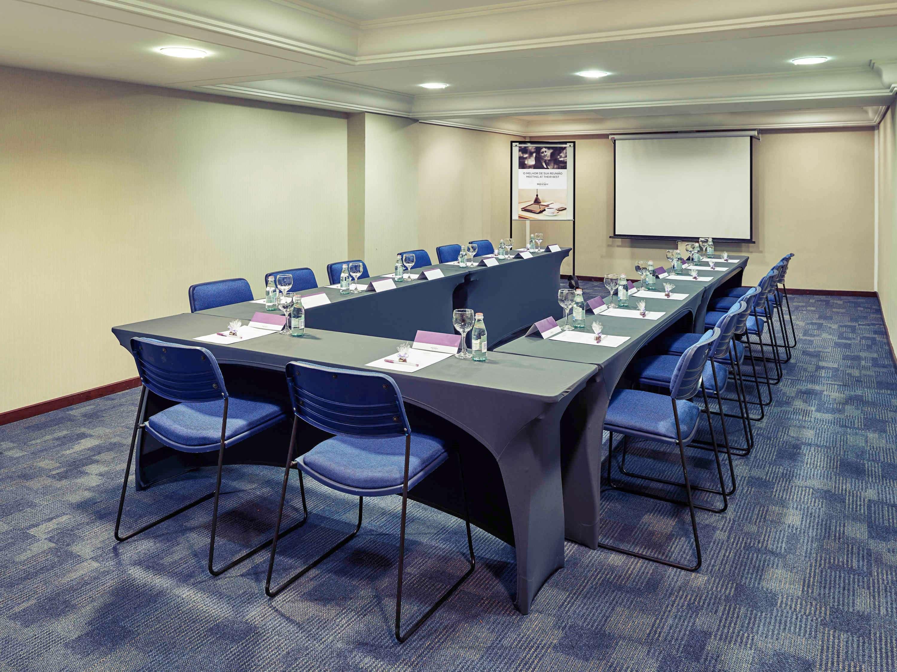 Hotel Mercure Batel 4*