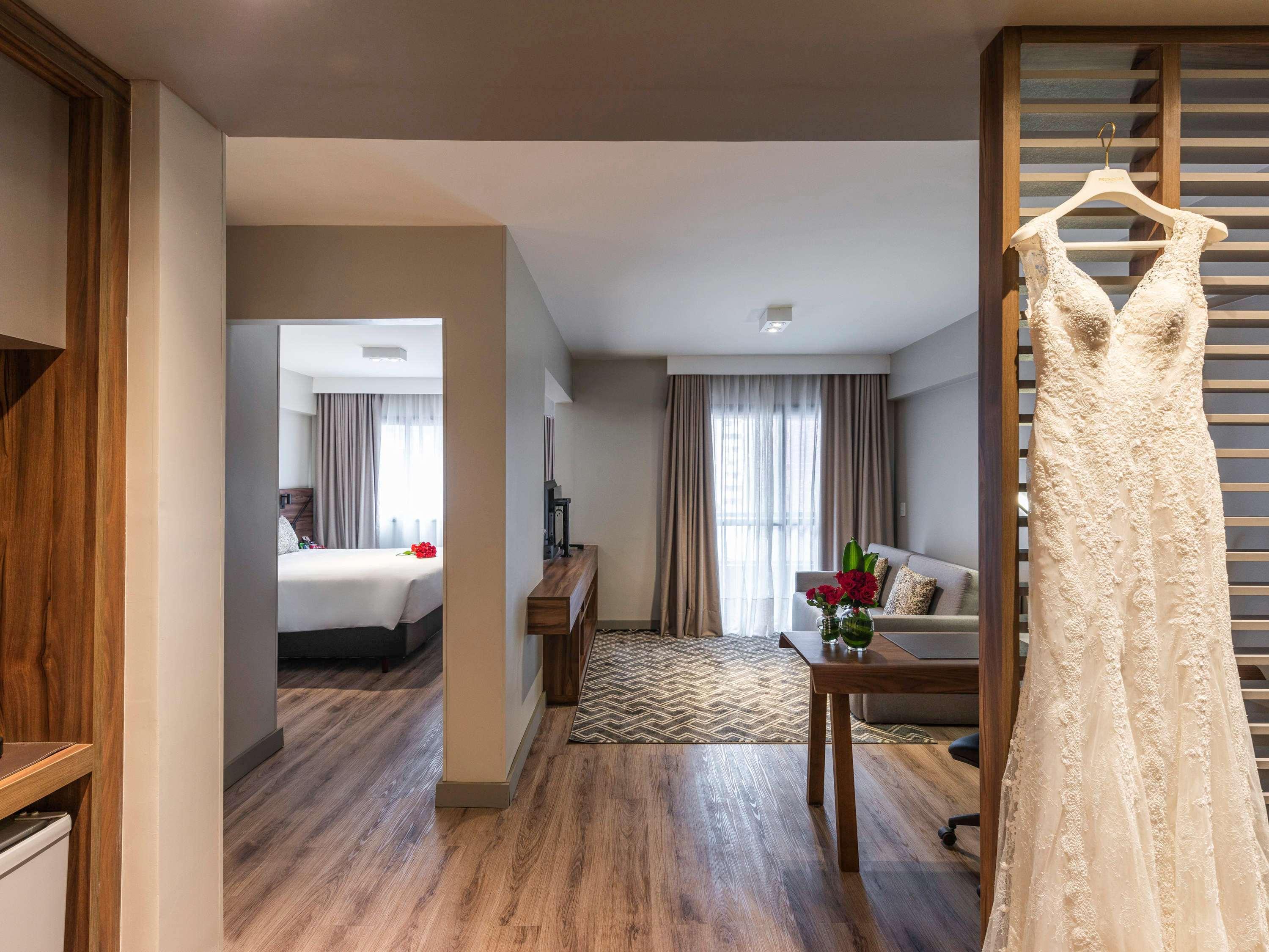 Mercure Batel Hotel 4*
