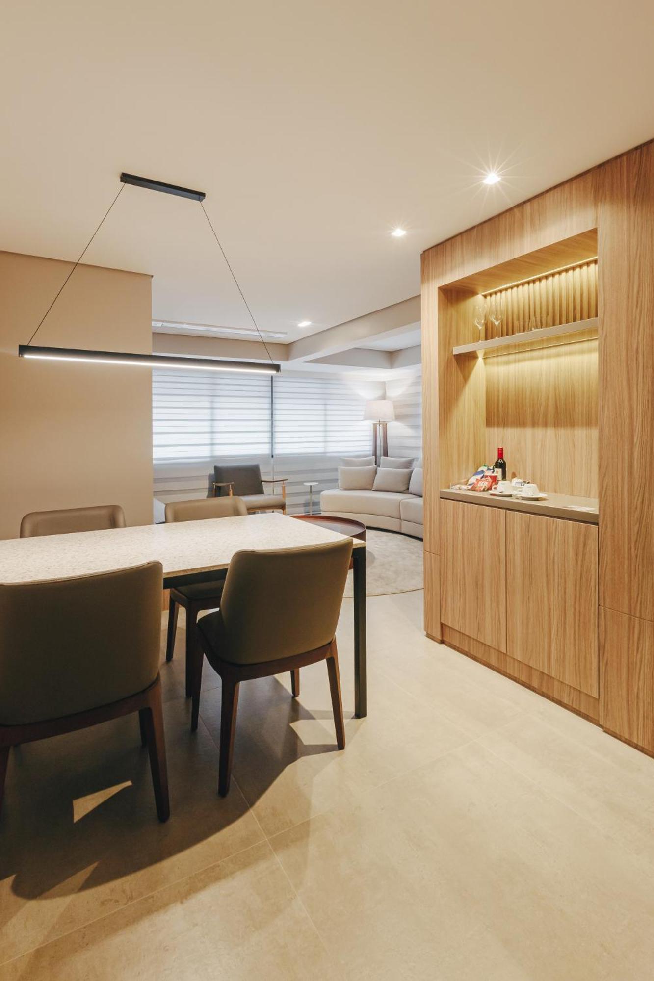 Mercure Batel Hotel