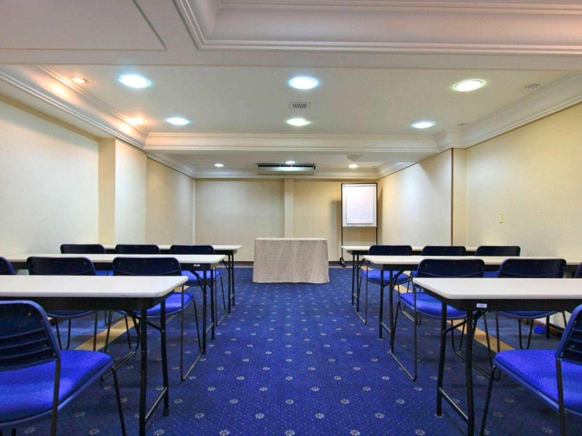 Mercure Batel Hotel
