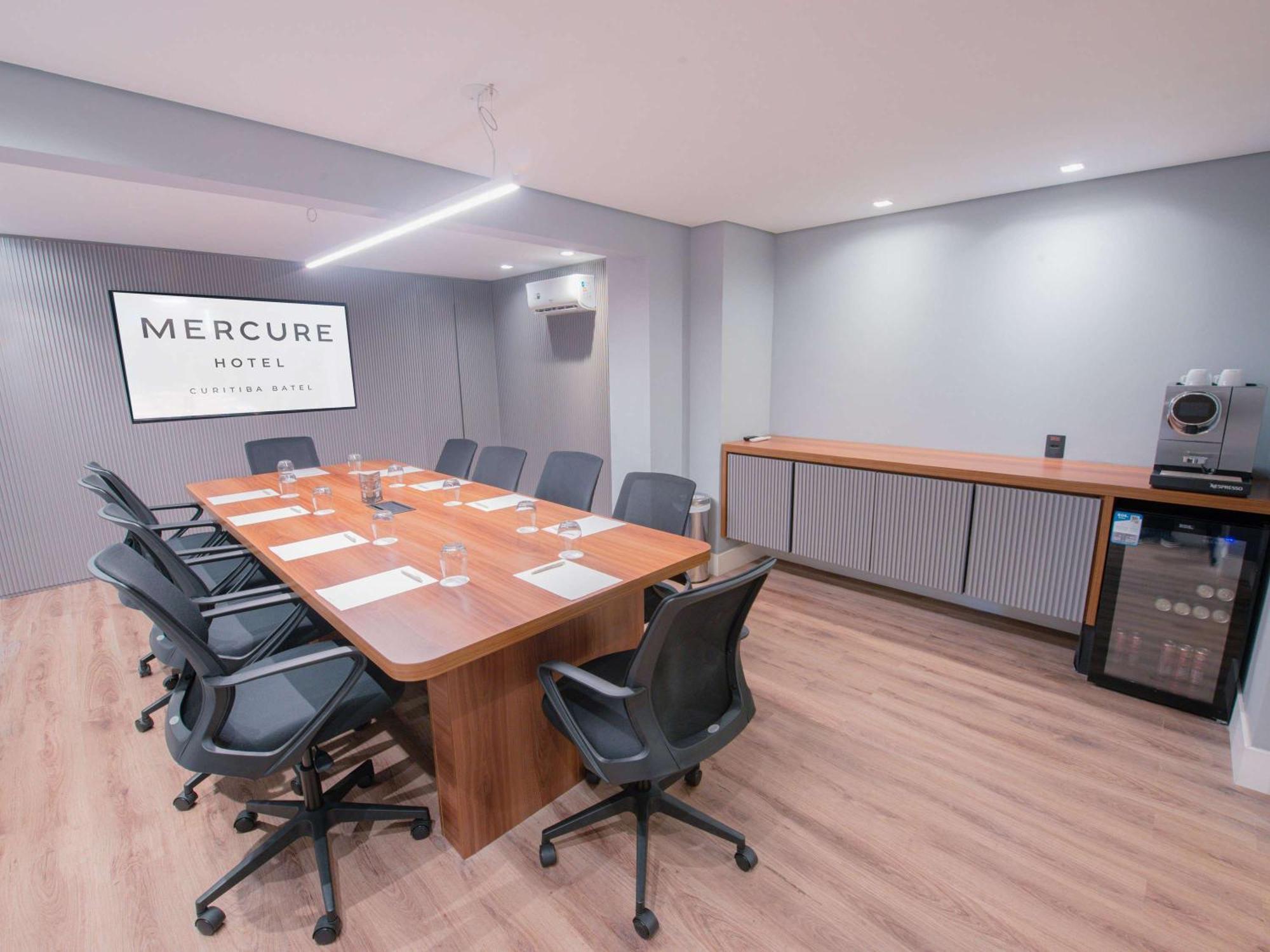 Mercure Batel 4*