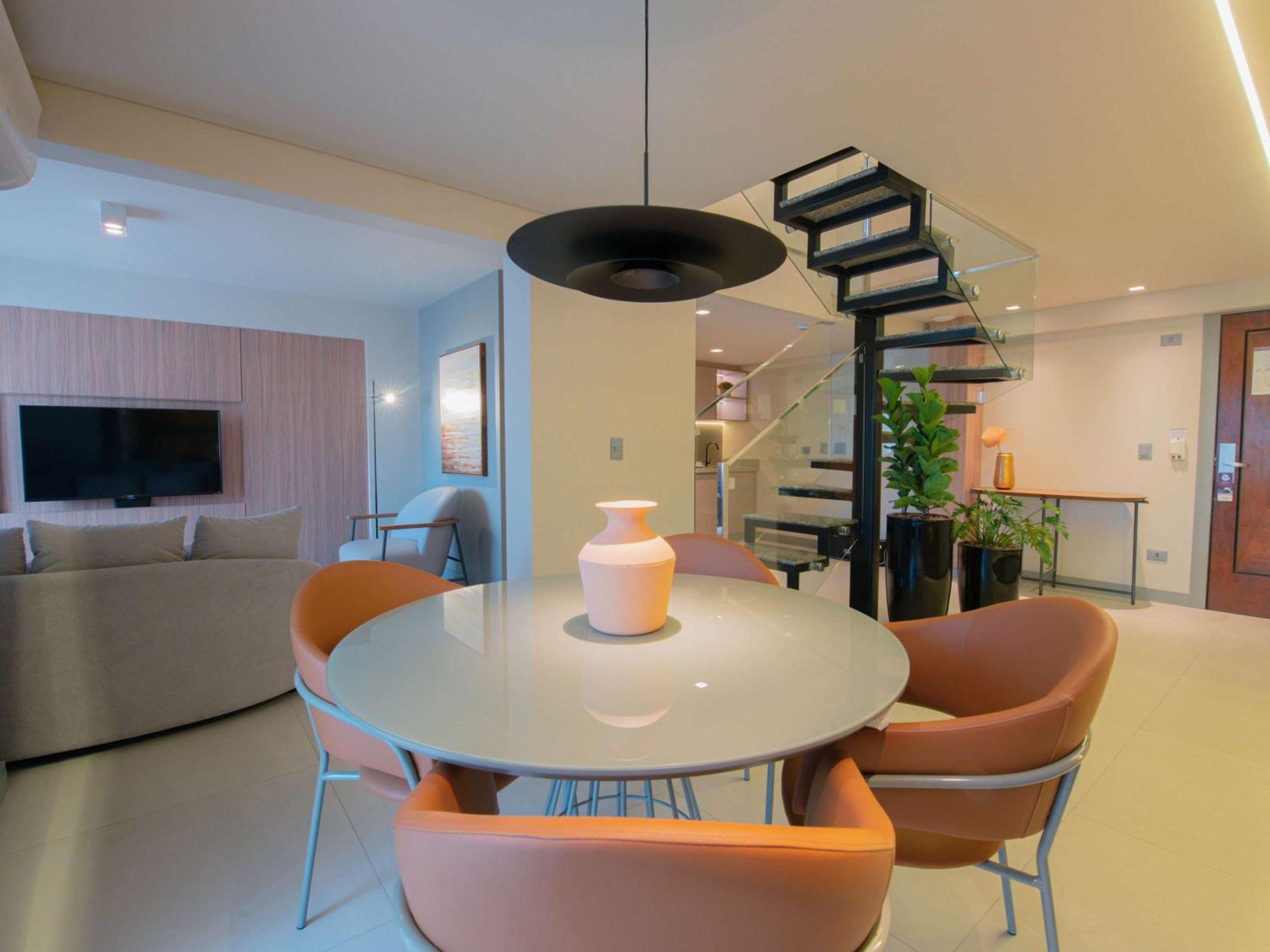 Mercure Batel Hotel 4*