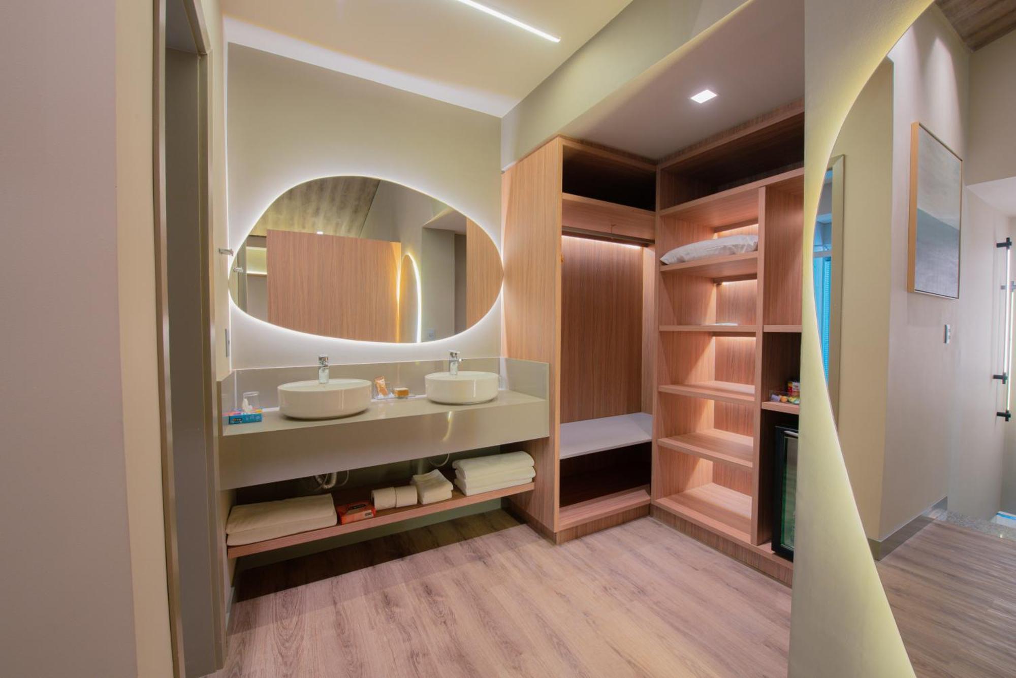 Mercure Batel 4* Curitiba