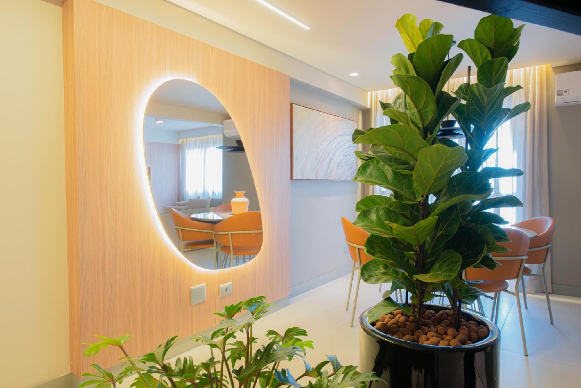Hotel Mercure Batel