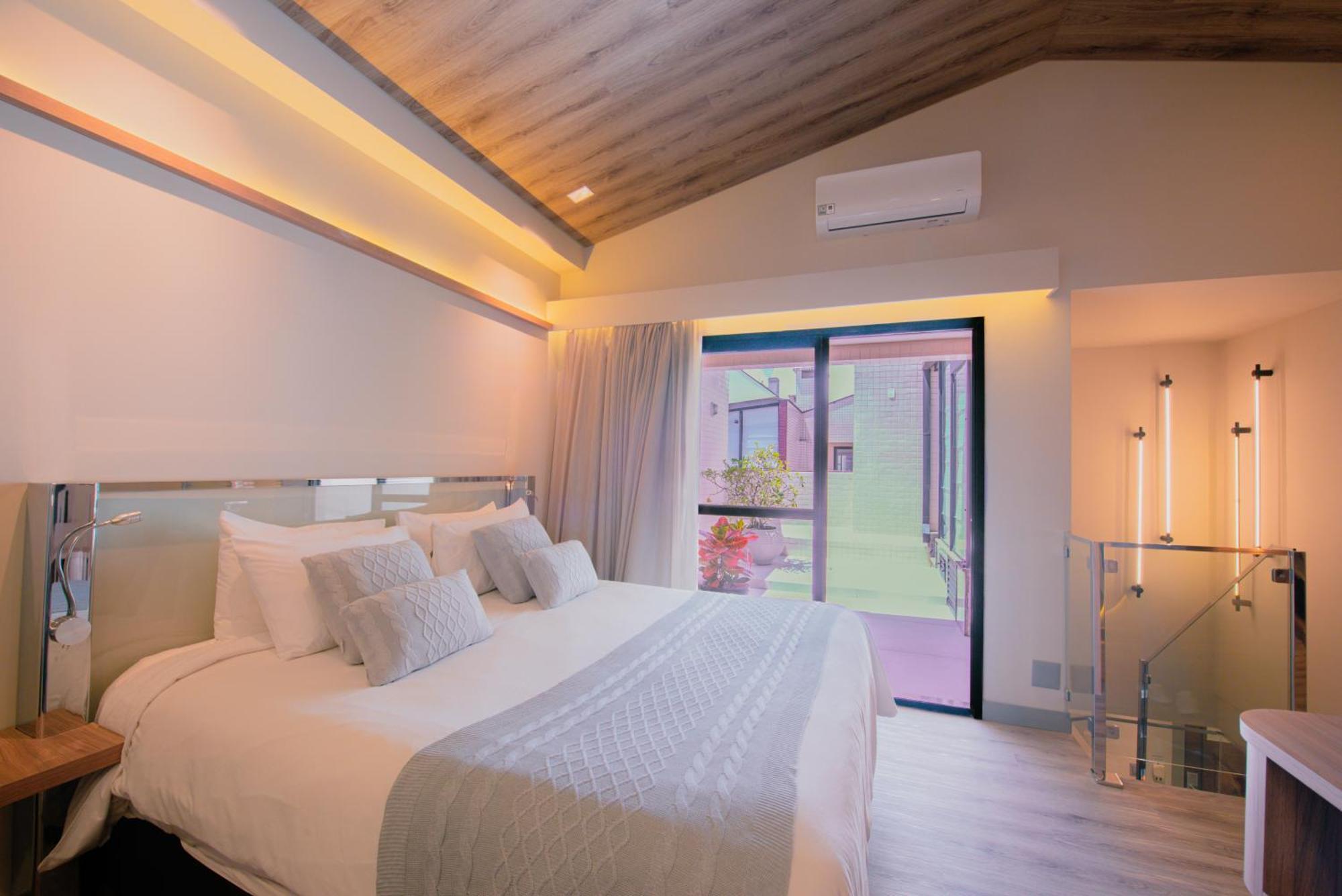 Mercure Batel Curitiba