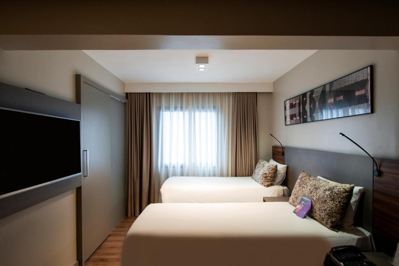 Mercure Batel 4*