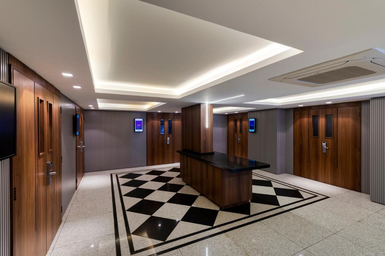Mercure Batel 4* Curitiba