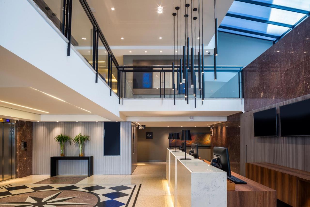 Mercure Batel 4* Curitiba