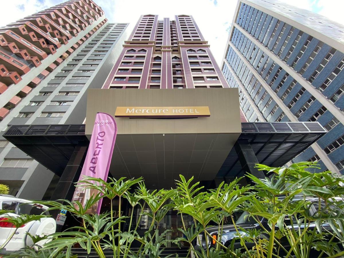 Mercure Batel