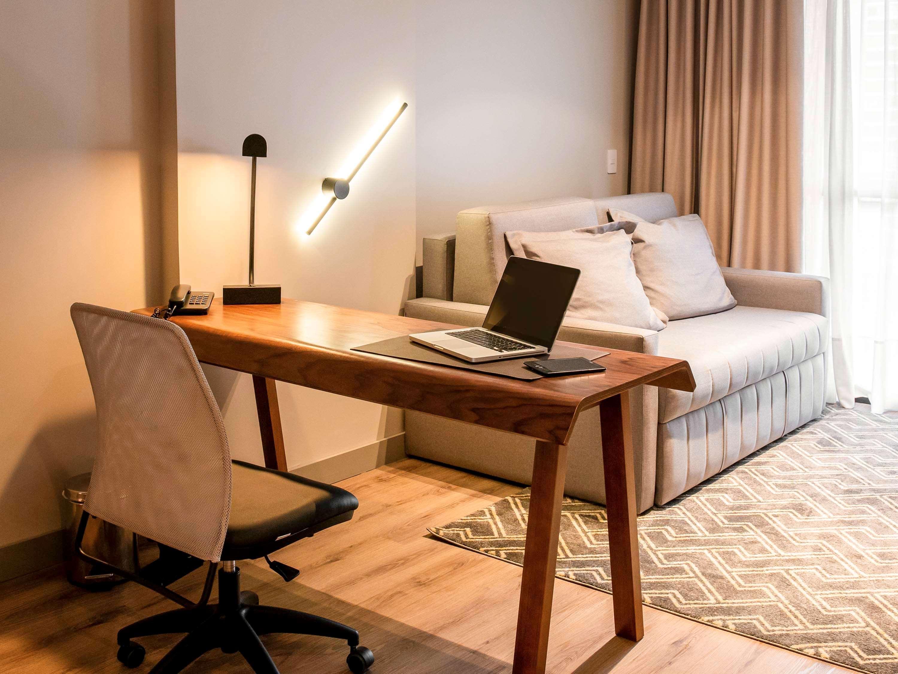 Hotel Mercure Batel Curitiba