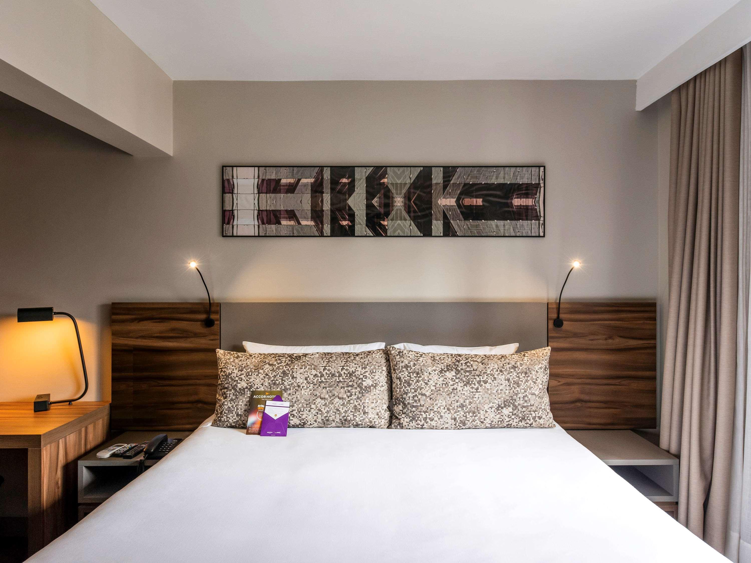 Hotel Mercure Batel 4*