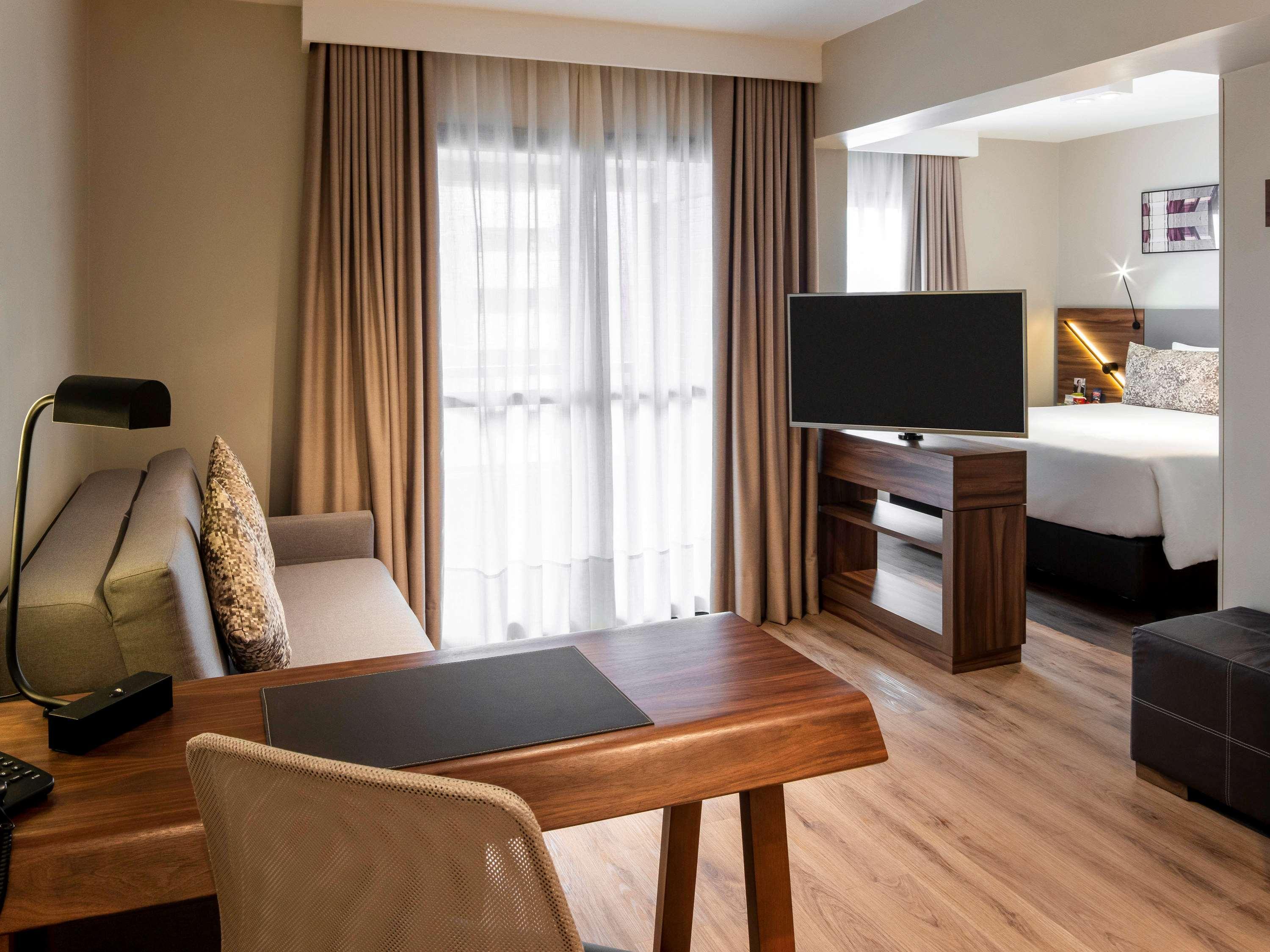 Mercure Batel 4* Curitiba