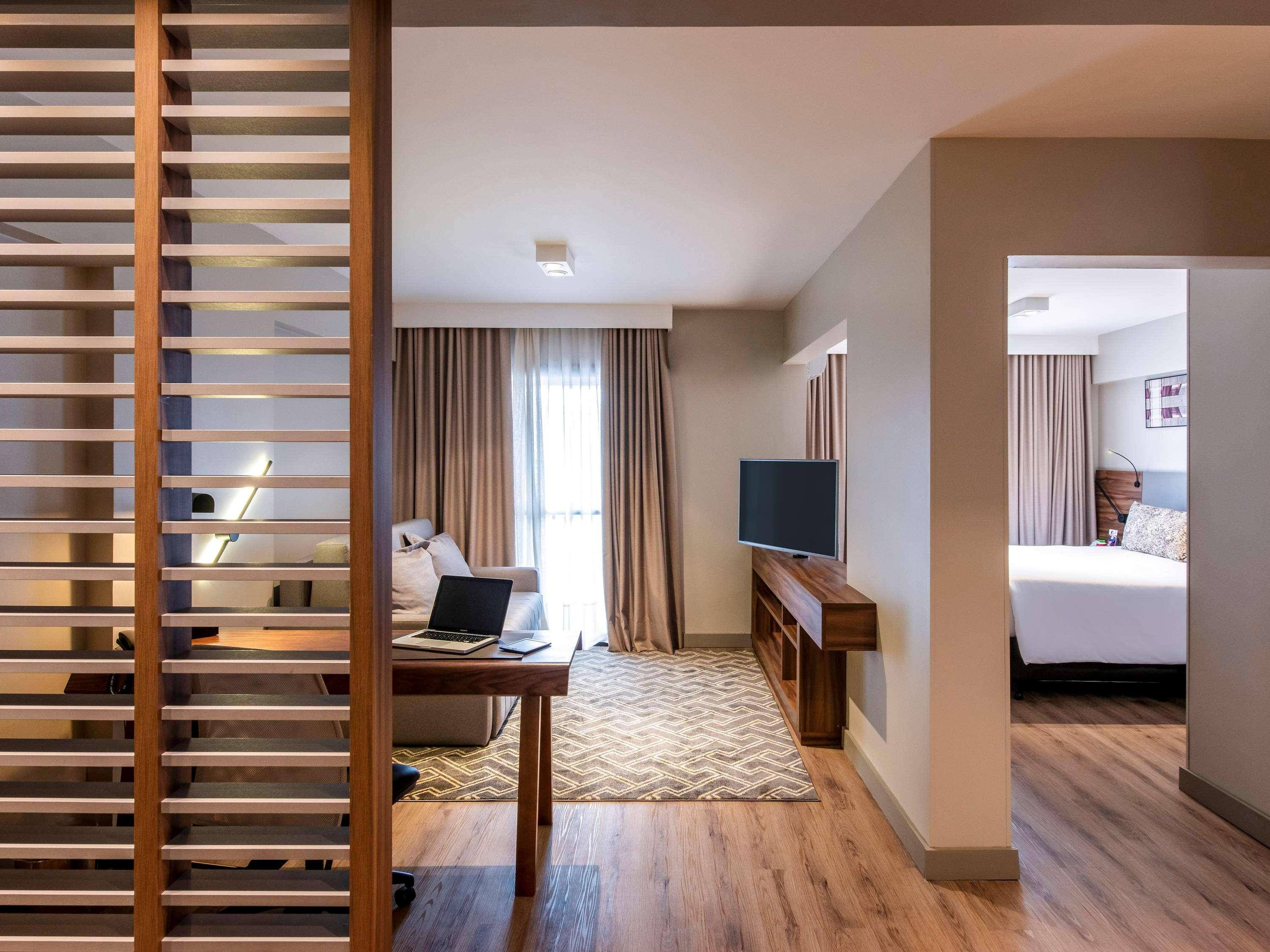 Mercure Batel Curitiba