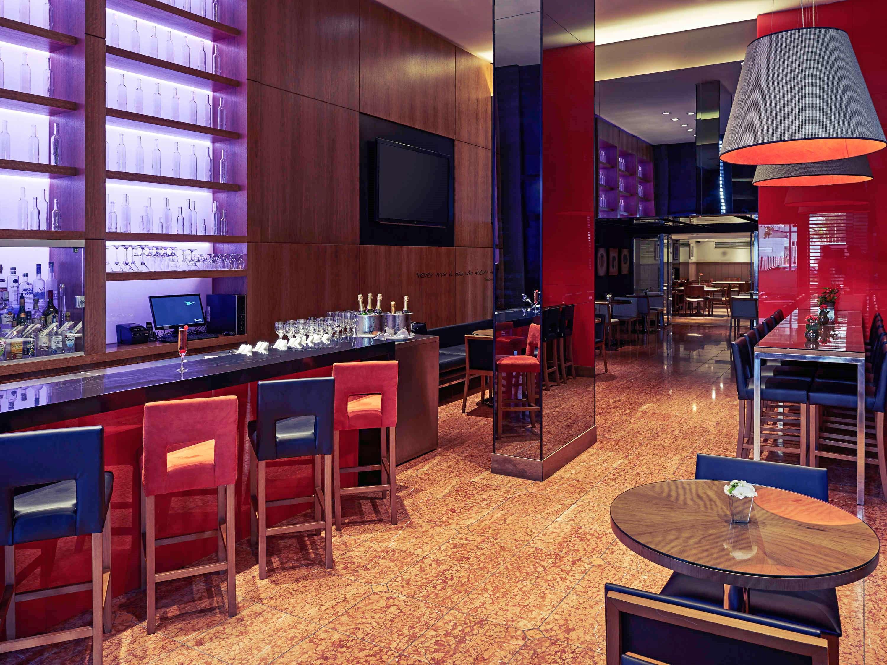 Hotel Mercure Batel Curitiba