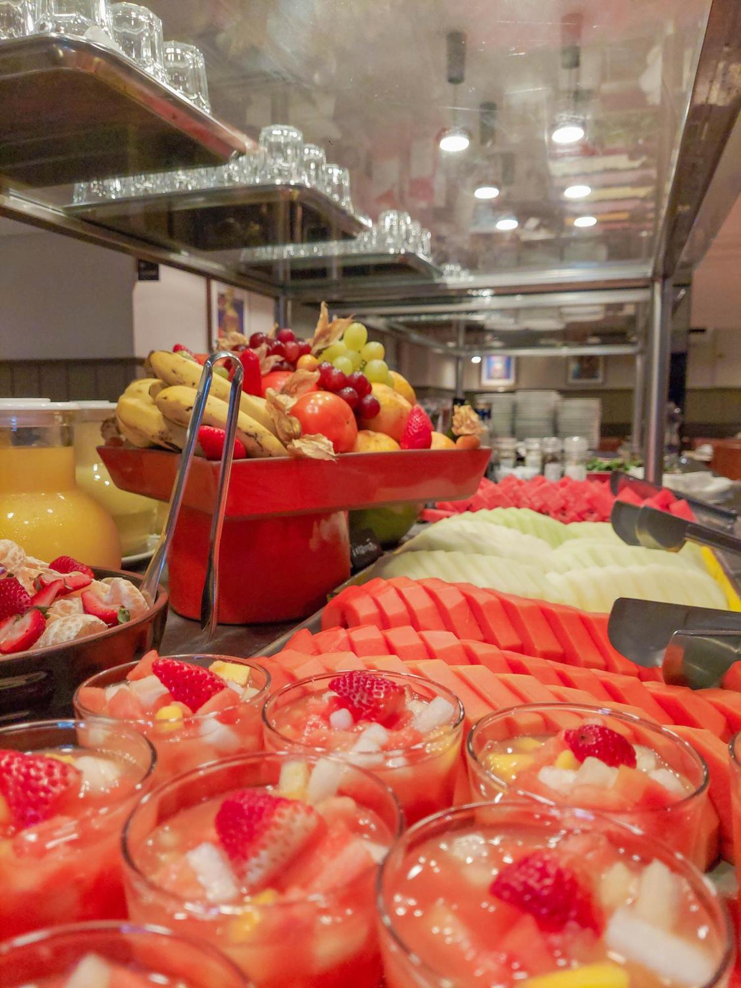 Mercure Batel Hotel Curitiba