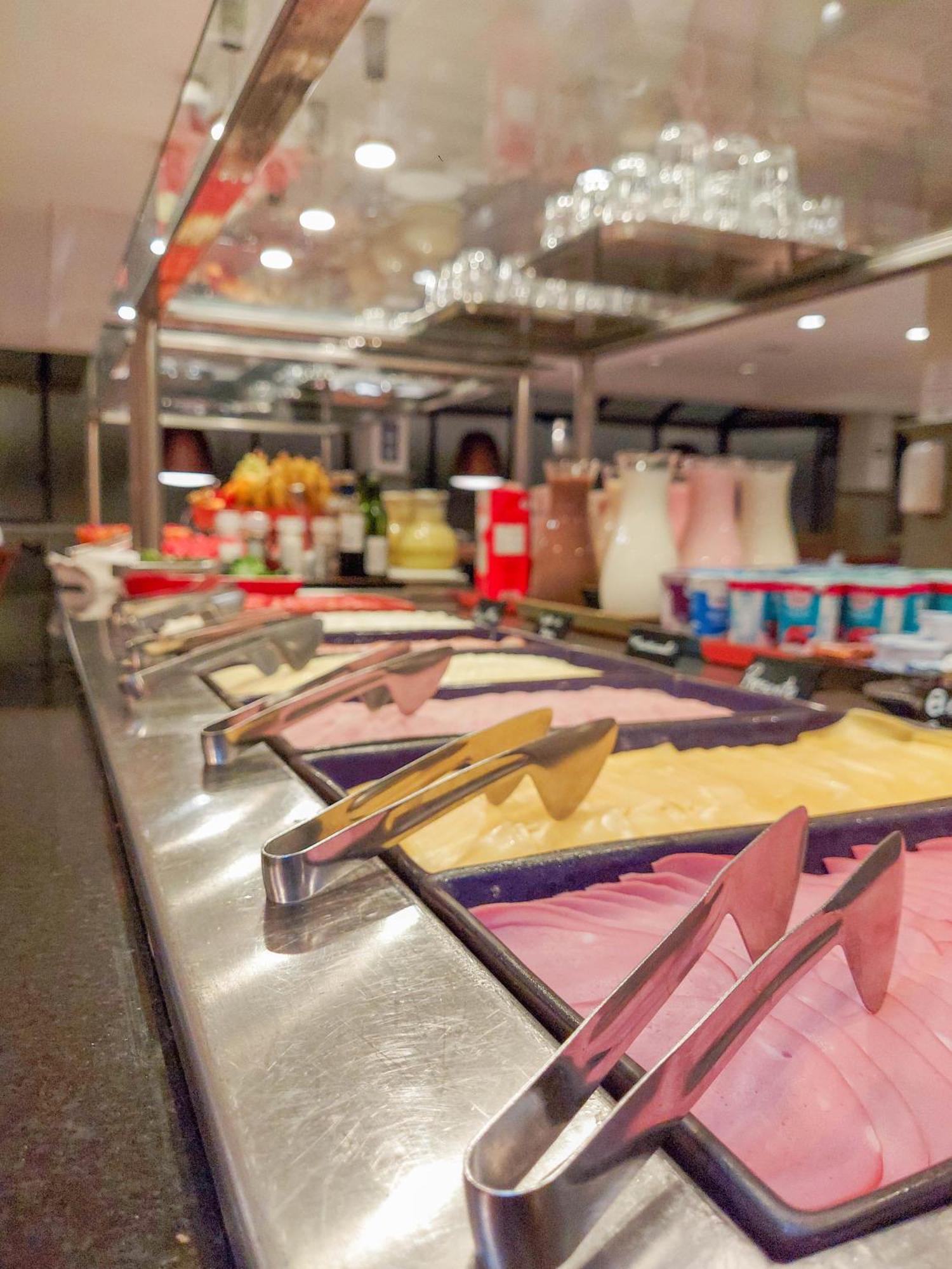 Mercure Batel 4*