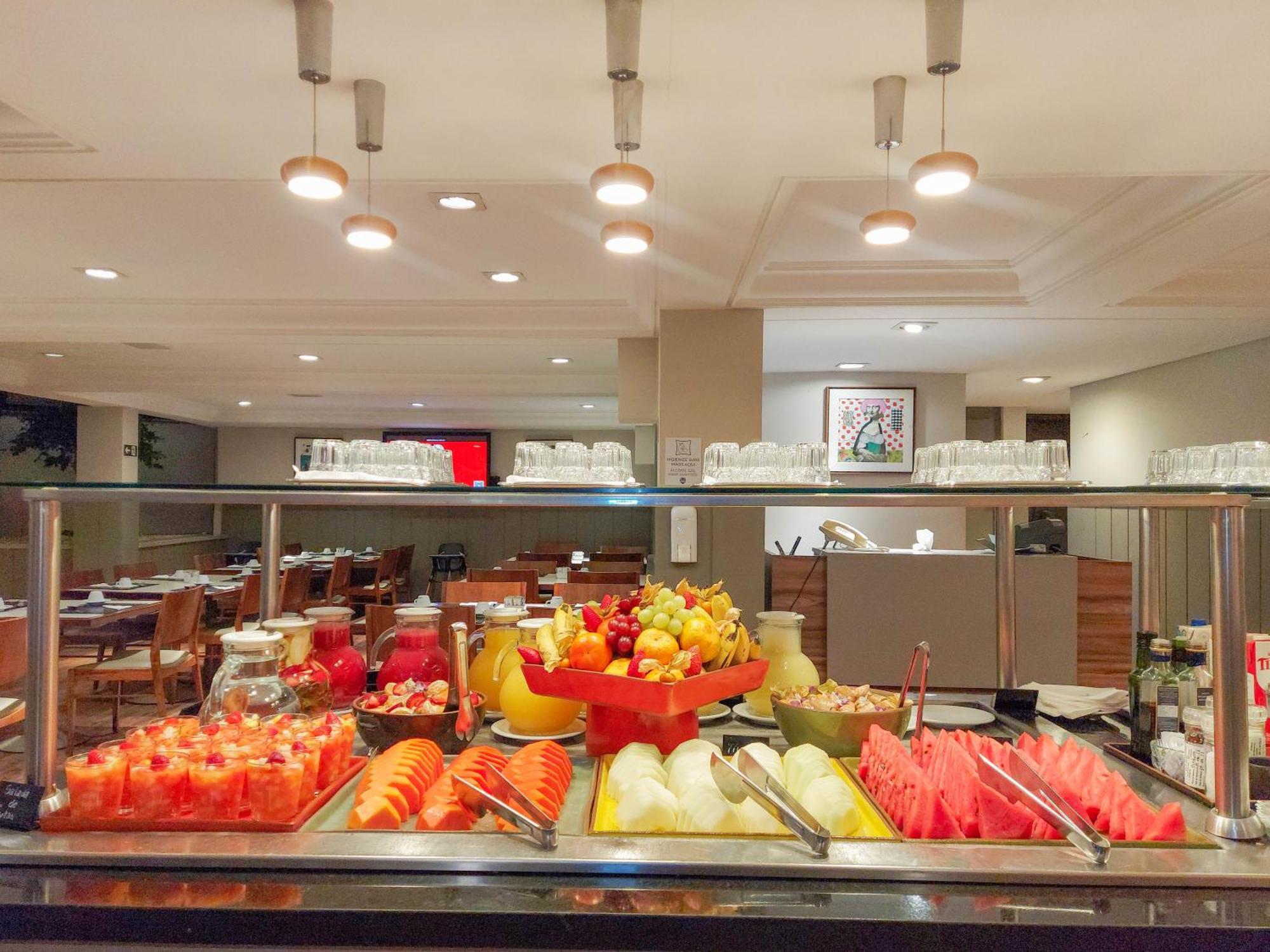 Mercure Batel 4*