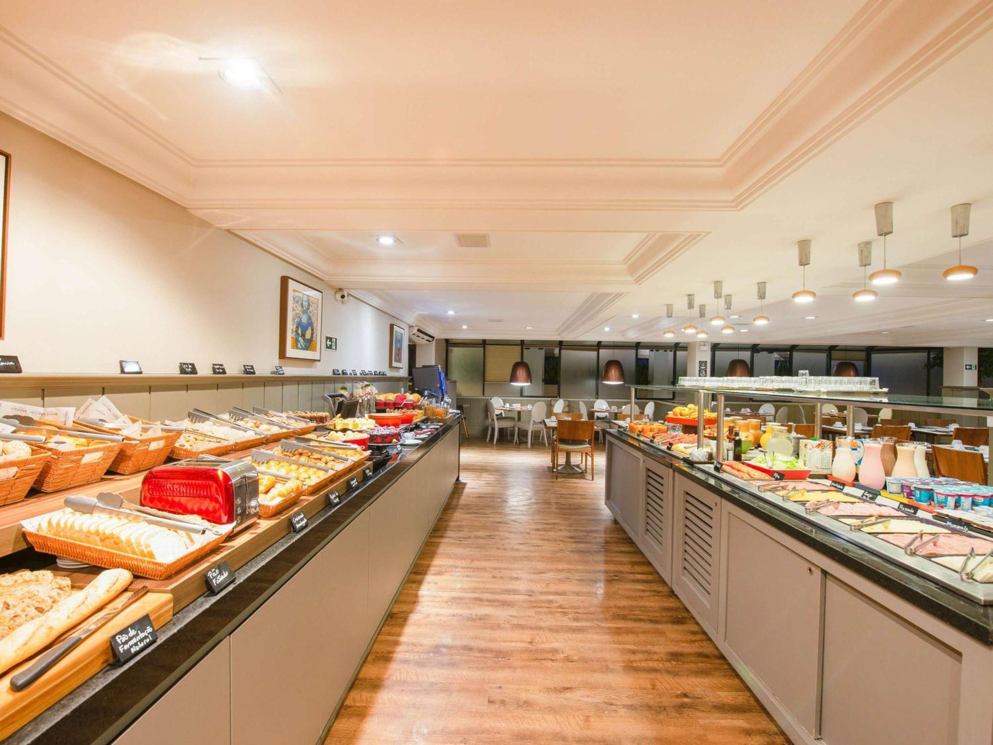 Mercure Batel 4*