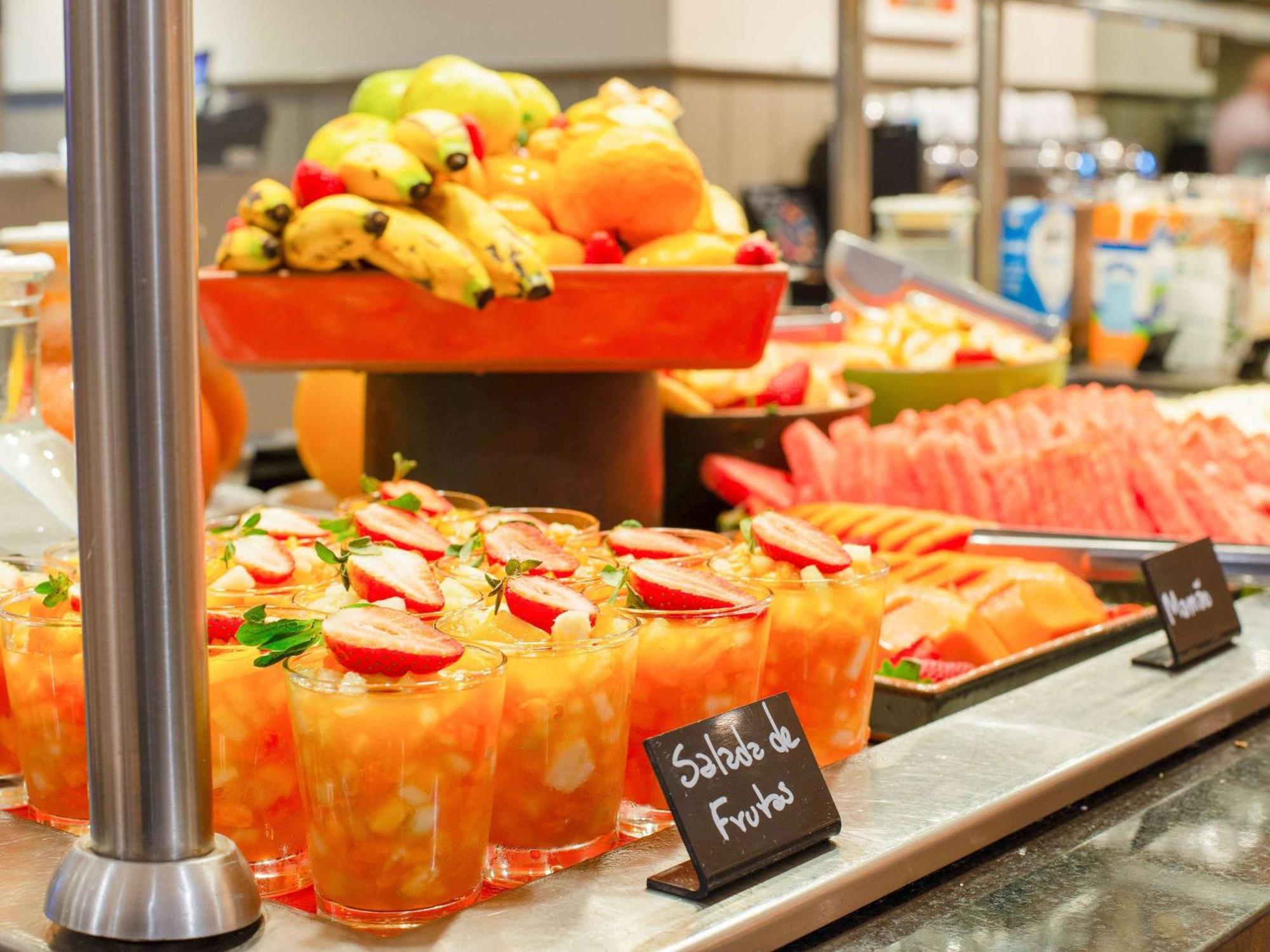 Hotel Mercure Batel