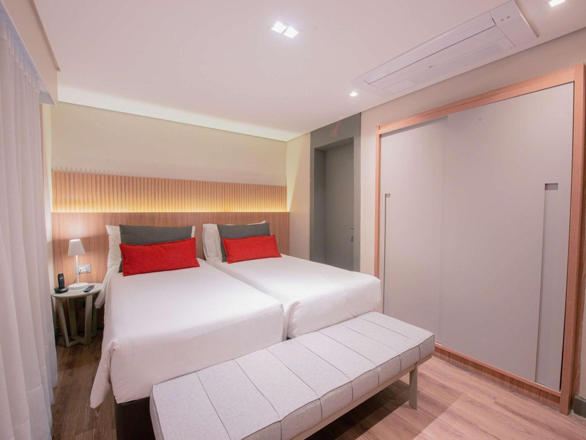 Mercure Batel Hotel Curitiba