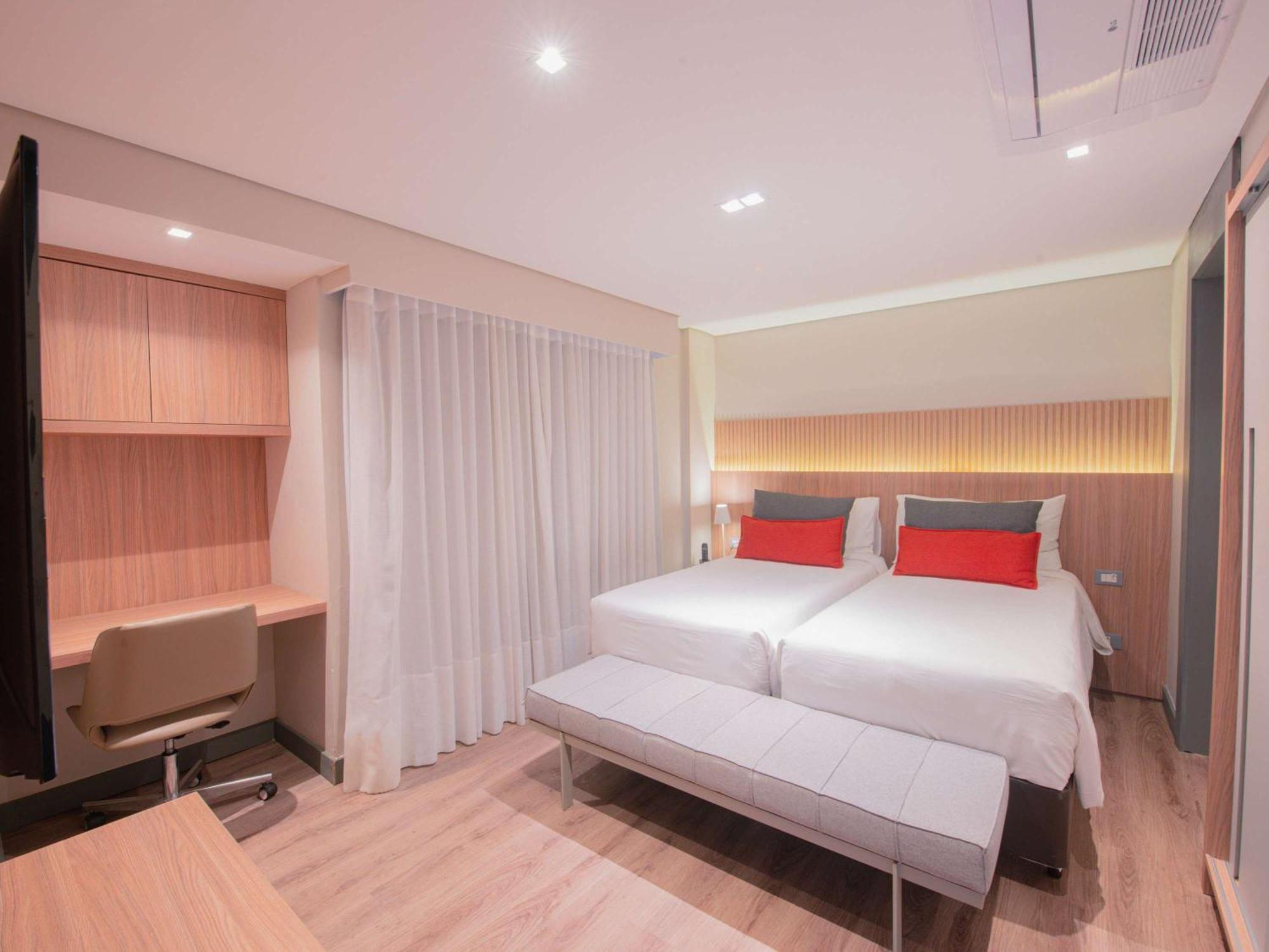 Mercure Batel 4*