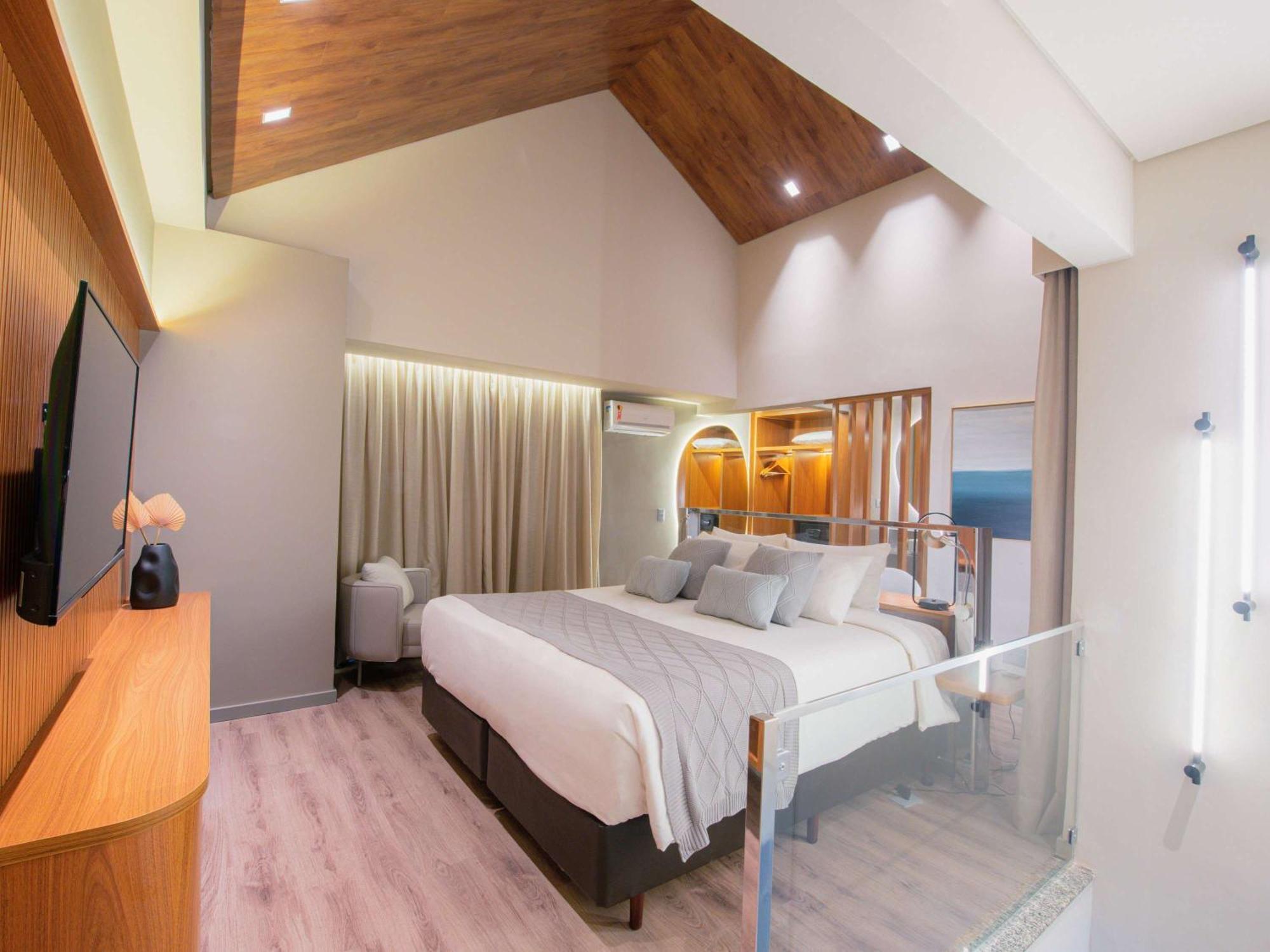 Mercure Batel Hotel Curitiba