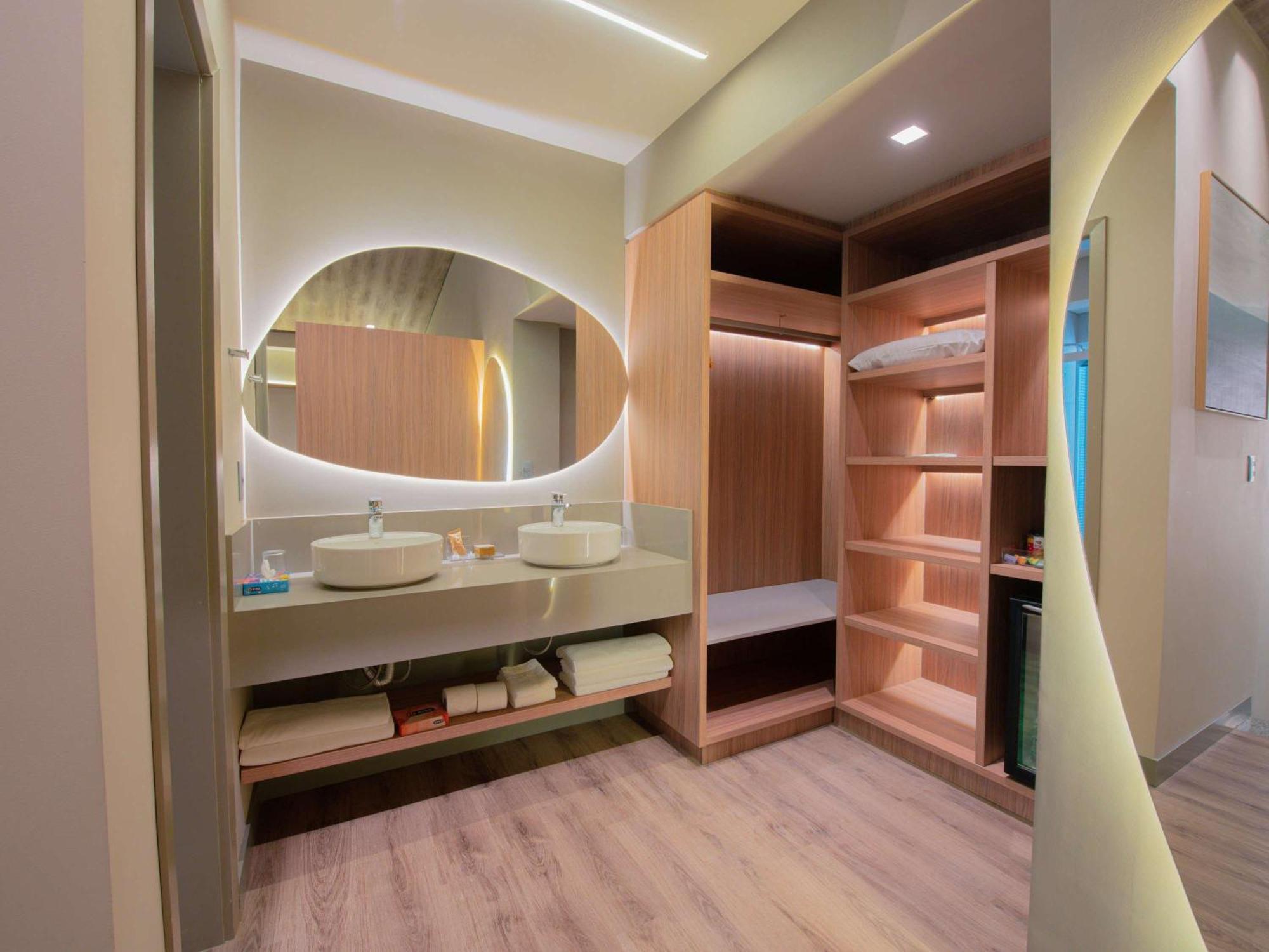 Hotel Mercure Batel Curitiba