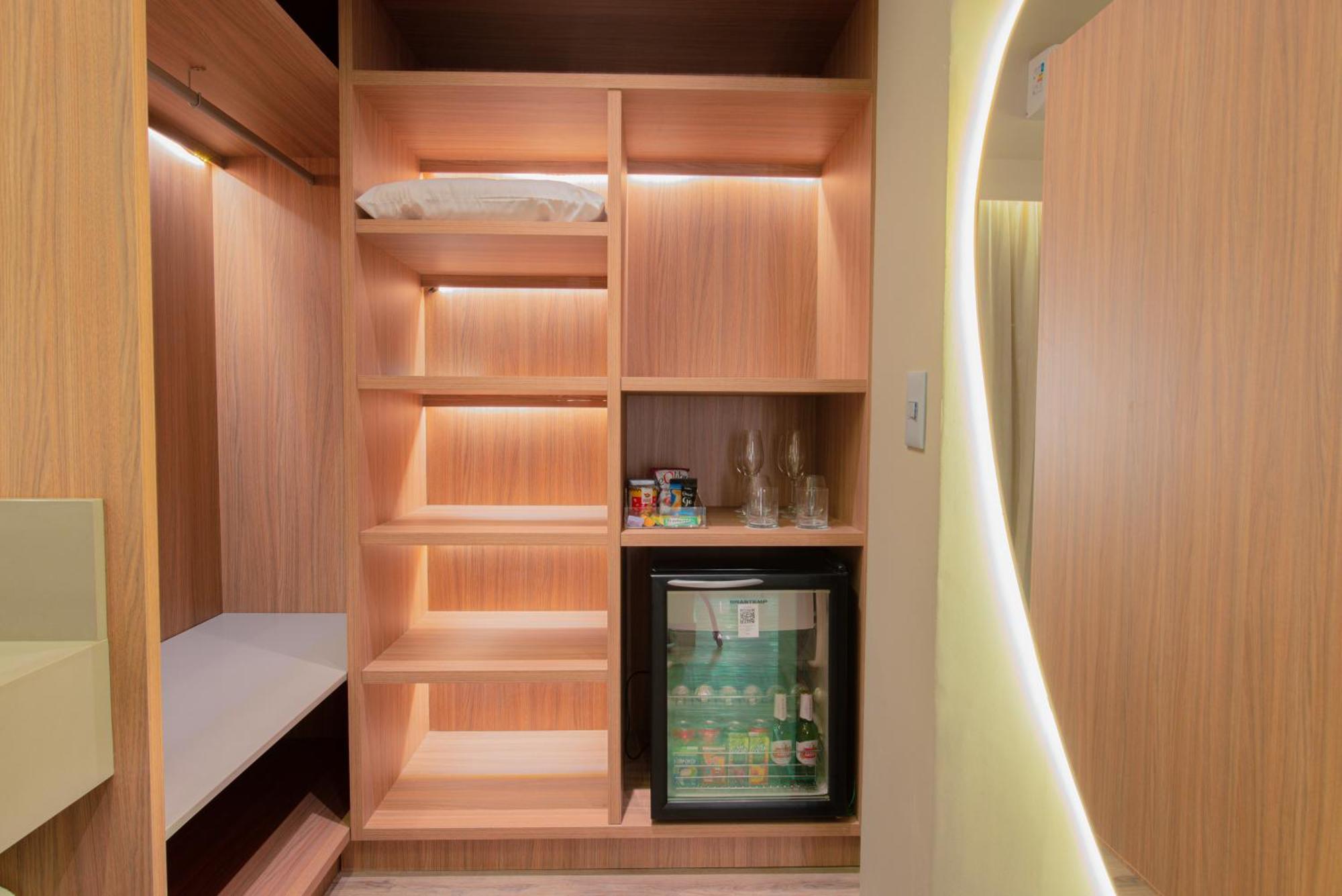 Mercure Batel Hotel 4*
