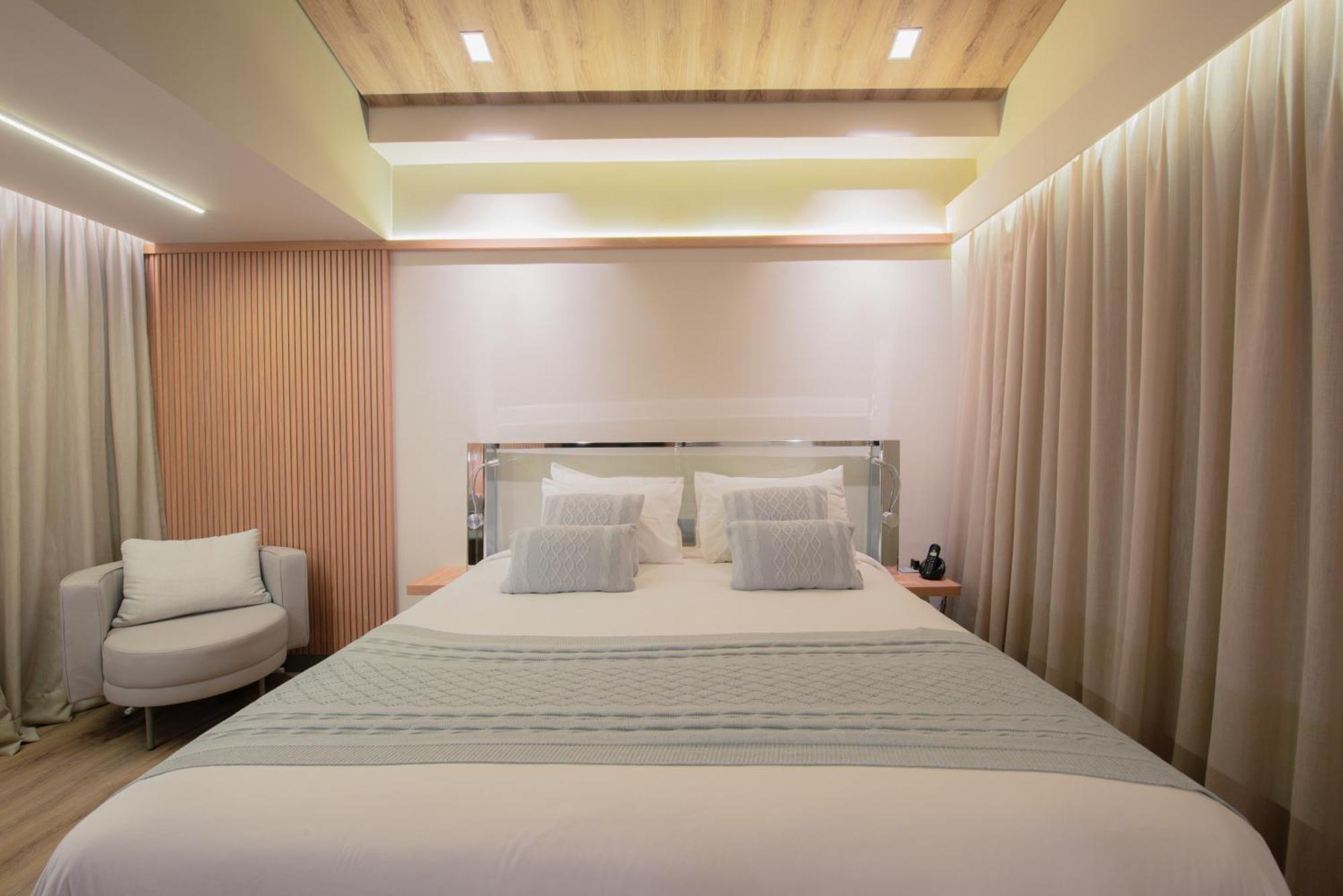 Mercure Batel 4* Curitiba