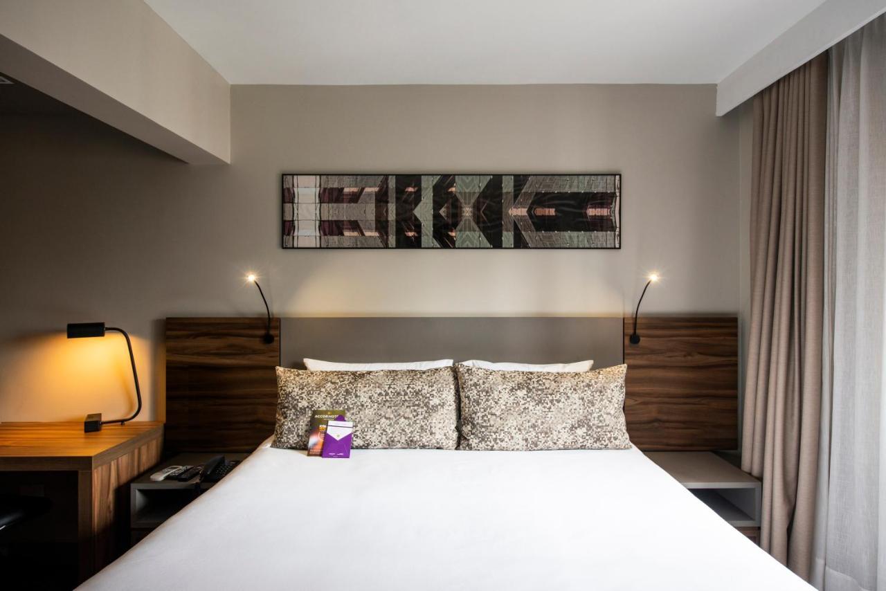 Hotel Mercure Batel Curitiba